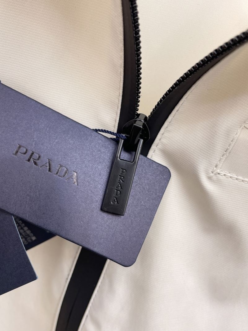 Prada Outwear